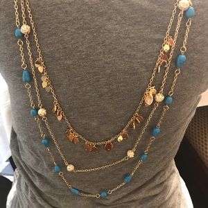 Lily Pulitzer necklace